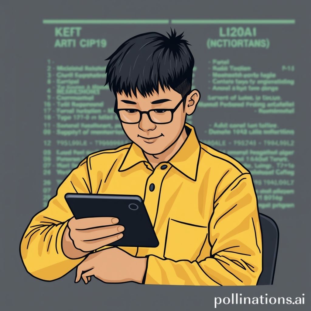  Memahami Cara Kerja Algoritma Duniahoki99
